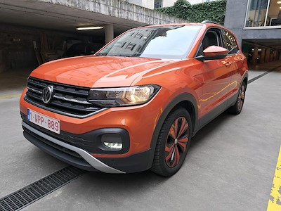Volkswagen T-CROSS 1.0 TSI Life OPF