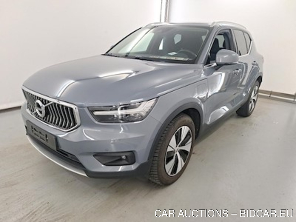 Volvo XC40 1.5 T4 RECHARGE GEARTR. INSCRIPTION EXPR Intellisafe Pro Park Assist Winter