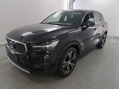 Volvo XC40 1.5 T4 RECHARGE GEARTR. INSCRIPTION Winter Tech & Park Assist