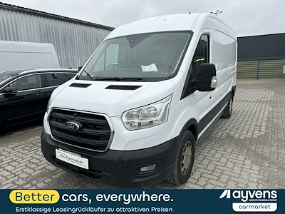 Ford Transit 350 L3H2 Lkw VA Trend Kasten, 4-turig, 6-Gang