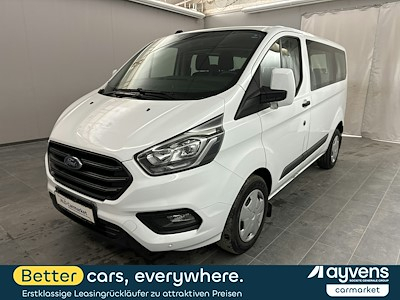 Ford Transit custom 320 L1H1 VA Trend Kombi, 4-turig, 6-Gang