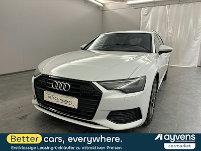 Audi A6 Avant 40 TDI S tronic design Kombi, 5-turig, Automatik, 7-Gang