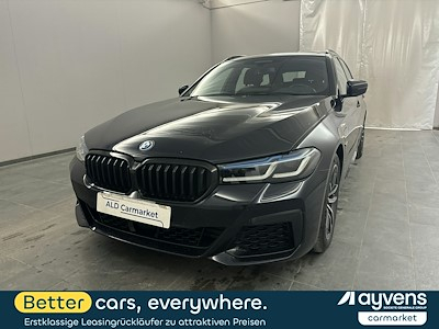 BMW 5er BMW 530e xDrive Touring Aut. Kombi, 5-turig, Automatik, 8-Gang