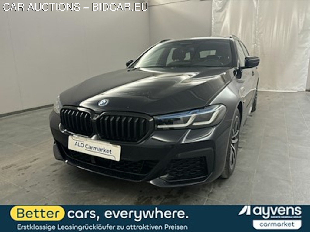 BMW 5er BMW 530e xDrive Touring Aut. Kombi, 5-turig, Automatik, 8-Gang
