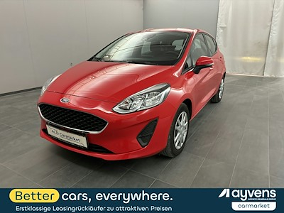 Ford Fiesta 1.1 S&amp;S TREND Limousine, 5-turig, 5-Gang
