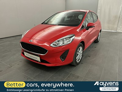 Ford Fiesta 1.1 S&amp;S TREND Limousine, 5-turig, 5-Gang