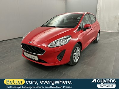 Ford Fiesta 1.1 S&amp;S TREND Limousine, 5-turig, 5-Gang