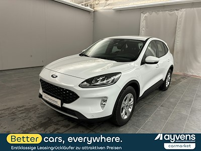 Ford Kuga 2.5 Duratec PHEV COOL&amp;CONNECT Geschlossen, 5-turig, Automatik, 1-Gang