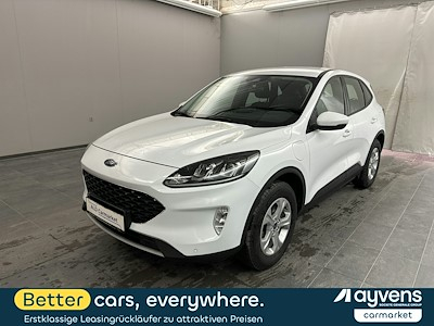 Ford Kuga 2.5 Duratec PHEV COOL&amp;CONNECT Geschlossen, 5-turig, Automatik, 1-Gang