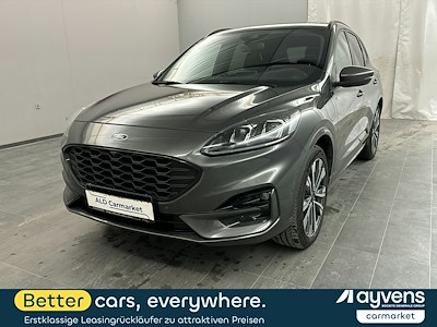 Ford Kuga 2.5 Duratec PHEV ST-LINE X Geschlossen, 5-turig, Automatik, 1-Gang