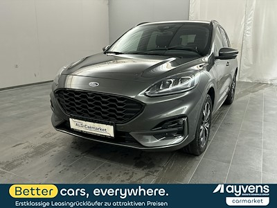 Ford Kuga 2.5 Duratec PHEV ST-LINE X Geschlossen, 5-turig, Automatik, 1-Gang