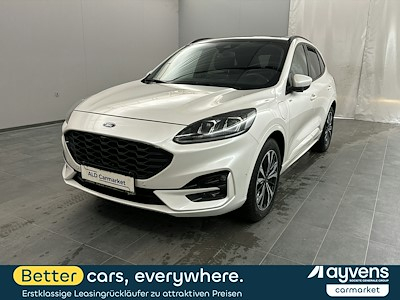 Ford Kuga 2.5 Duratec PHEV ST-LINE X Geschlossen, 5-turig, Automatik, 1-Gang