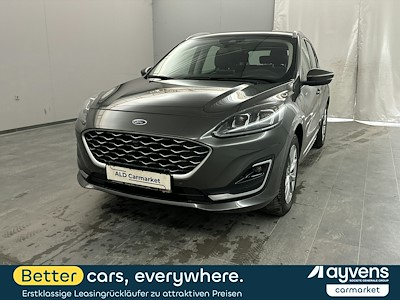 Ford Kuga 2.5 Duratec PHEV VIGNALE Geschlossen, 5-turig, Automatik, 1-Gang