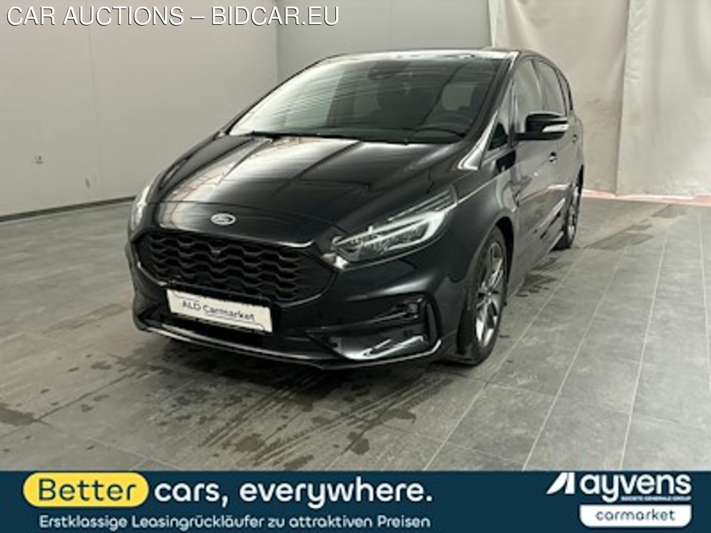 Ford S-Max 2.0 EcoBlue Aut. ST-LINE Kombi, 5-turig, Automatik, 8-Gang