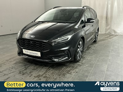 Ford S-Max 2.5 Duratec FHEV ST-LINE Kombi, 5-turig, Automatik, 1-Gang