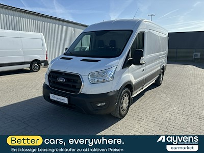 Ford Transit 350 L3H2 Lkw VA Trend Kasten, 4-turig, 6-Gang