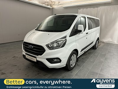 Ford Transit custom 320 L2H1 VA Trend Kombi, 4-turig, 6-Gang