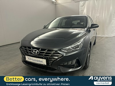 Hyundai I30 1.0 T-GDI EDITION 30 Limousine, 5-turig, 6-Gang
