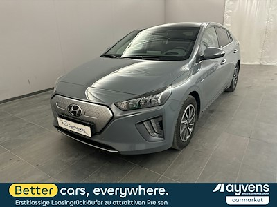 Hyundai Ioniq elektro Premium Limousine, 5-turig, Direktantrieb, 1-Gang