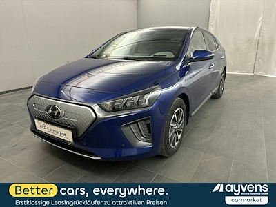 Hyundai Ioniq elektro Prime Limousine, 5-turig, Direktantrieb, 1-Gang