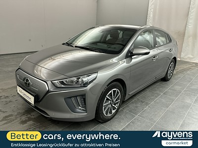 Hyundai Ioniq elektro Trend Limousine, 5-turig, Direktantrieb, 1-Gang