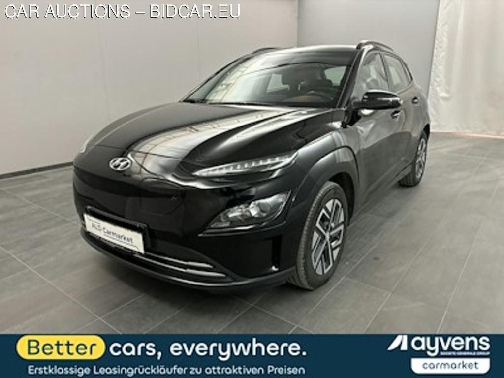 Hyundai Kona EV Select Geschlossen, 5-turig, Direktantrieb, 1-Gang