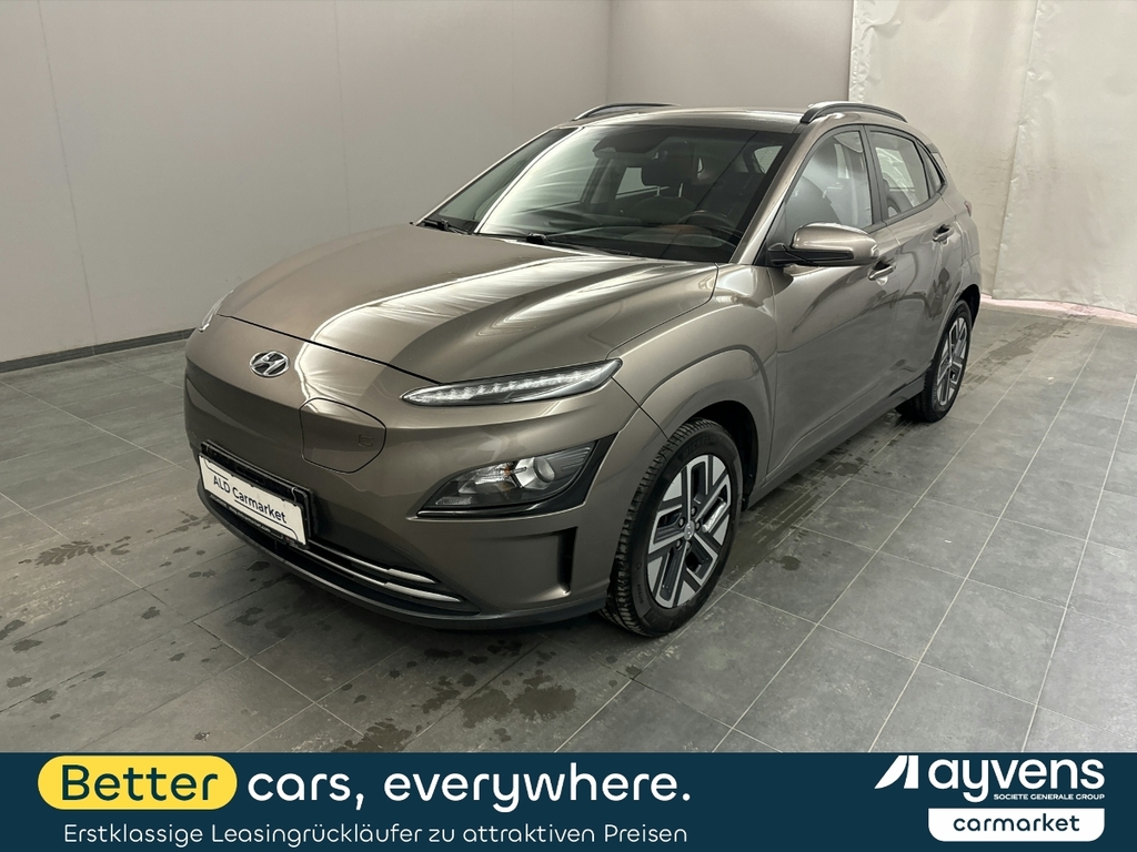 Hyundai Kona EV Select Geschlossen, 5-turig, Direktantrieb, 1-Gang