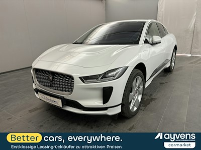 Jaguar I-Pace EV320 AWD SE Geschlossen, 5-turig, Direktantrieb, 1-Gang
