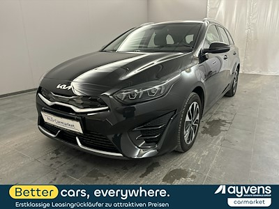 Kia Ceed SW 1.6 GDI DCT OPF Plug-in-Hybrid Spirit Kombi, 5-turig, Automatik, 6-Gang