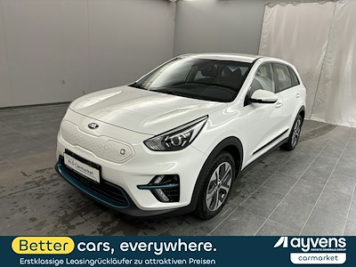 Kia E-Niro Edition 7 Geschlossen, 5-turig, Direktantrieb, 1-Gang