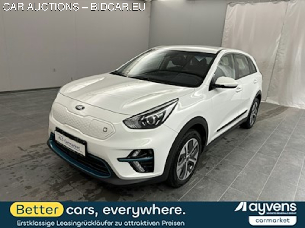 Kia E-Niro Edition 7 Geschlossen, 5-turig, Direktantrieb, 1-Gang