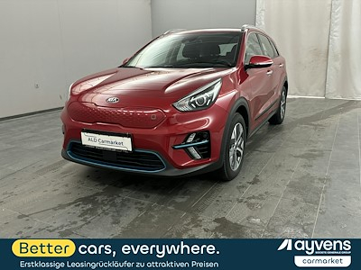 Kia E-Niro Vision Geschlossen, 5-turig, Direktantrieb, 1-Gang