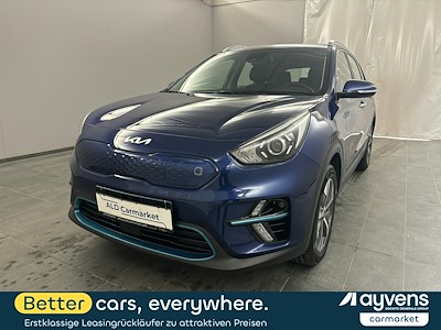 Kia E-Niro Vision Geschlossen, 5-turig, Direktantrieb, 1-Gang