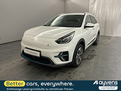 Kia E-Niro Vision Geschlossen, 5-turig, Direktantrieb, 1-Gang