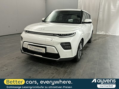 Kia E-Soul Spirit Kombi, 5-turig, Direktantrieb, 1-Gang
