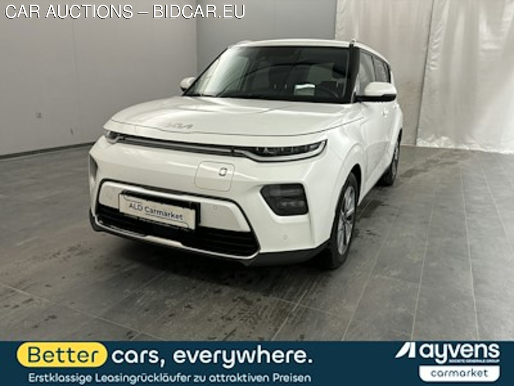 Kia E-Soul Spirit Kombi, 5-turig, Direktantrieb, 1-Gang