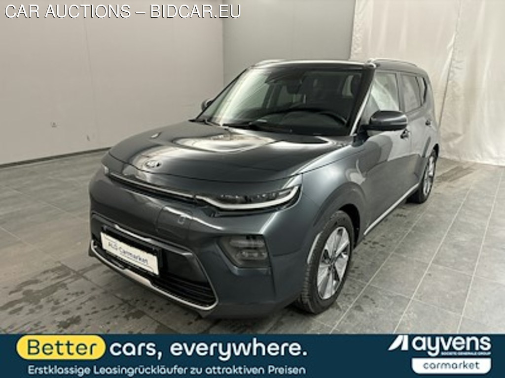 Kia E-Soul Vision Kombi, 5-turig, Direktantrieb, 1-Gang