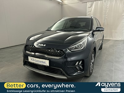 Kia Niro 1.6 GDI PHEV 2WD OPF Aut. Spirit Geschlossen, 5-turig, Automatik, 6-Gang