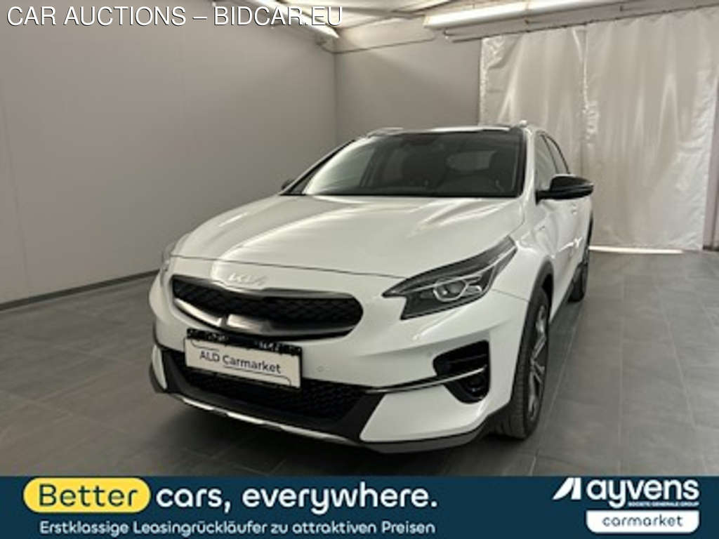 Kia XCeed 1.6 GDI DCT6 OPF Plug-in-Hybrid Platinum Edition Geschlossen, 5-turig, Automatik, 6-Gang