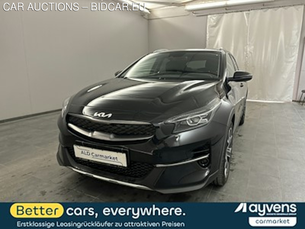 Kia XCeed 1.6 GDI DCT6 OPF Plug-in-Hybrid Platinum Edition Geschlossen, 5-turig, Automatik, 6-Gang