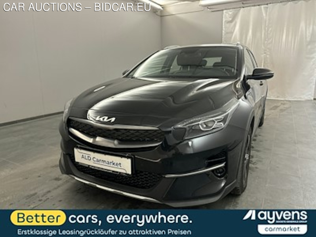 Kia XCeed 1.6 GDI DCT6 OPF Plug-in-Hybrid Spirit Geschlossen, 5-turig, Automatik, 6-Gang