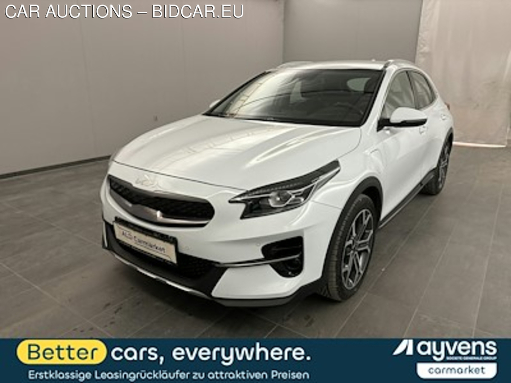 Kia XCeed 1.6 GDI DCT6 OPF Plug-in-Hybrid Spirit Geschlossen, 5-turig, Automatik, 6-Gang