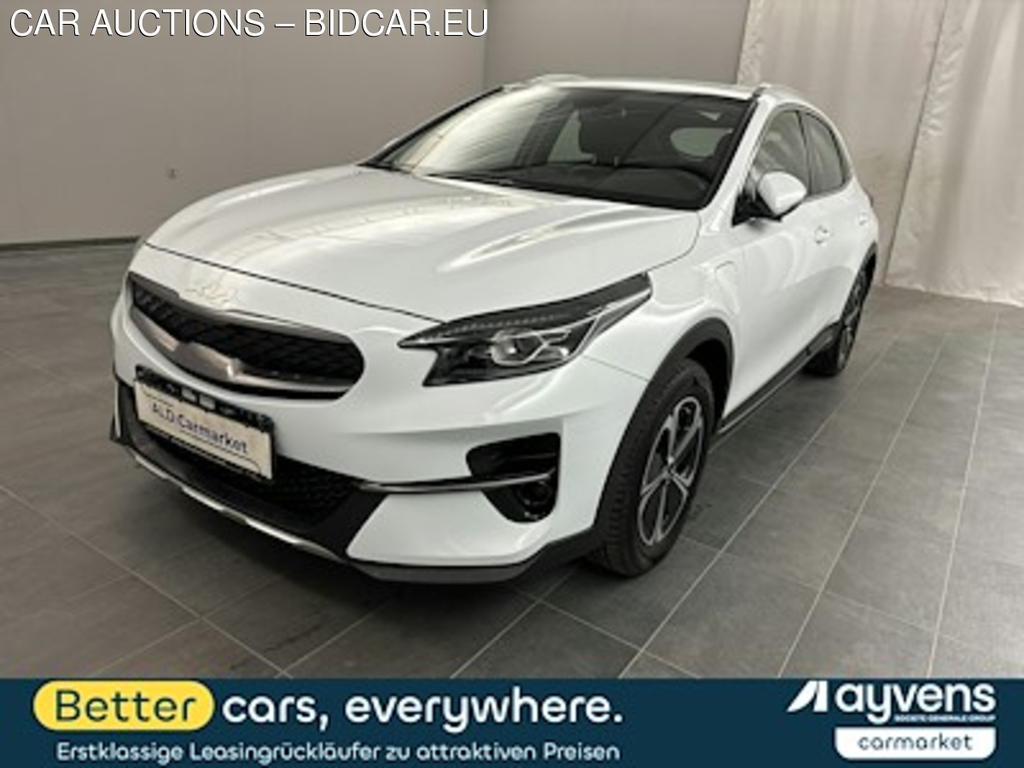Kia XCeed 1.6 GDI DCT6 OPF Plug-in-Hybrid Vision Geschlossen, 5-turig, Automatik, 6-Gang