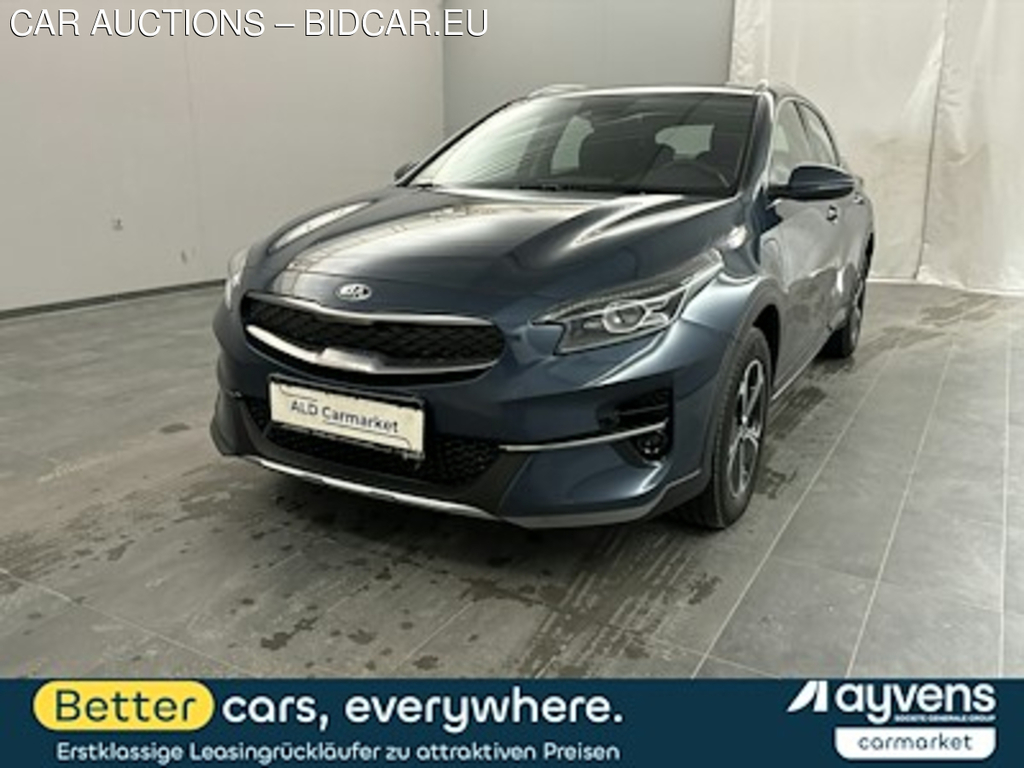 Kia XCeed 1.6 GDI DCT6 OPF Plug-in-Hybrid Vision Geschlossen, 5-turig, Automatik, 6-Gang