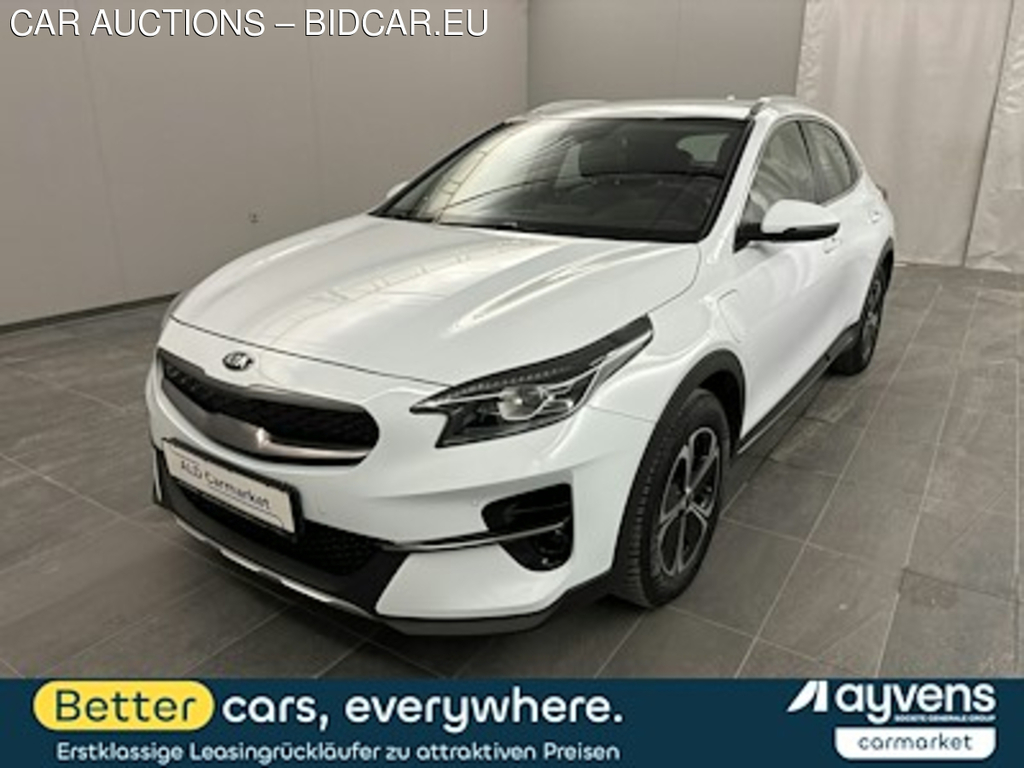 Kia XCeed 1.6 GDI DCT6 OPF Plug-in-Hybrid Vision Geschlossen, 5-turig, Automatik, 6-Gang