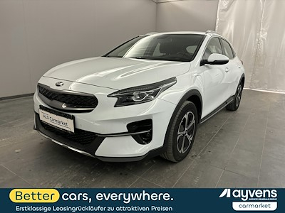 Kia XCeed 1.6 GDI DCT6 OPF Plug-in-Hybrid Vision Geschlossen, 5-turig, Automatik, 6-Gang