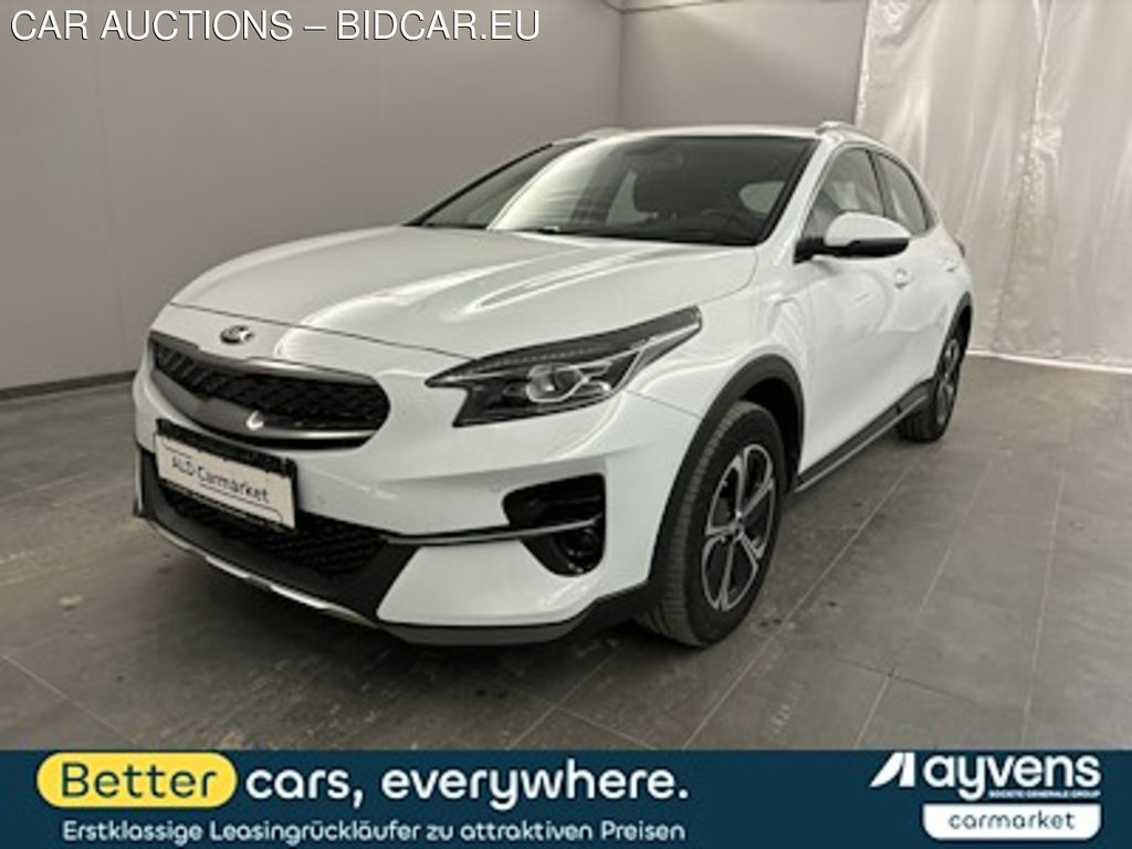 Kia XCeed 1.6 GDI DCT6 OPF Plug-in-Hybrid Vision Geschlossen, 5-turig, Automatik, 6-Gang