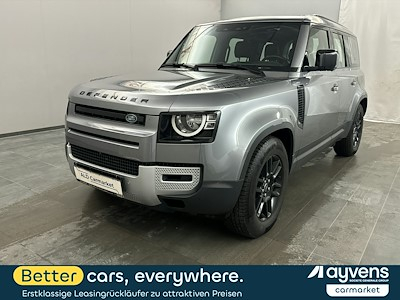 Land Rover Defender 110 D200 S Geschlossen, 5-turig, Automatik, 8-Gang
