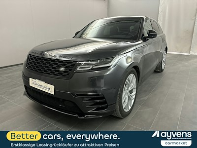 Land Rover Range rover velar P400 R-Dynamic HSE Geschlossen, 5-turig, Automatik, 8-Gang