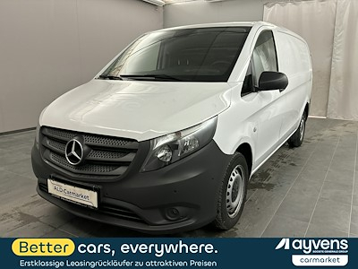 Mercedes-Benz Vito 114 CDI Lang VA Kasten, 4-turig, 6-Gang